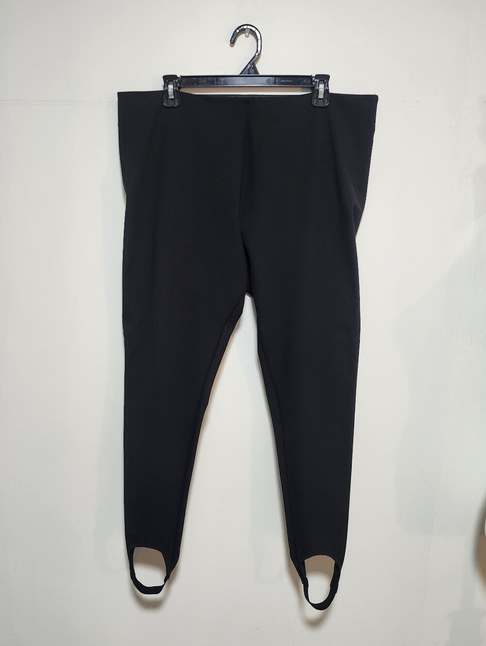 Ella Rafaella Stirup Dress Pants.